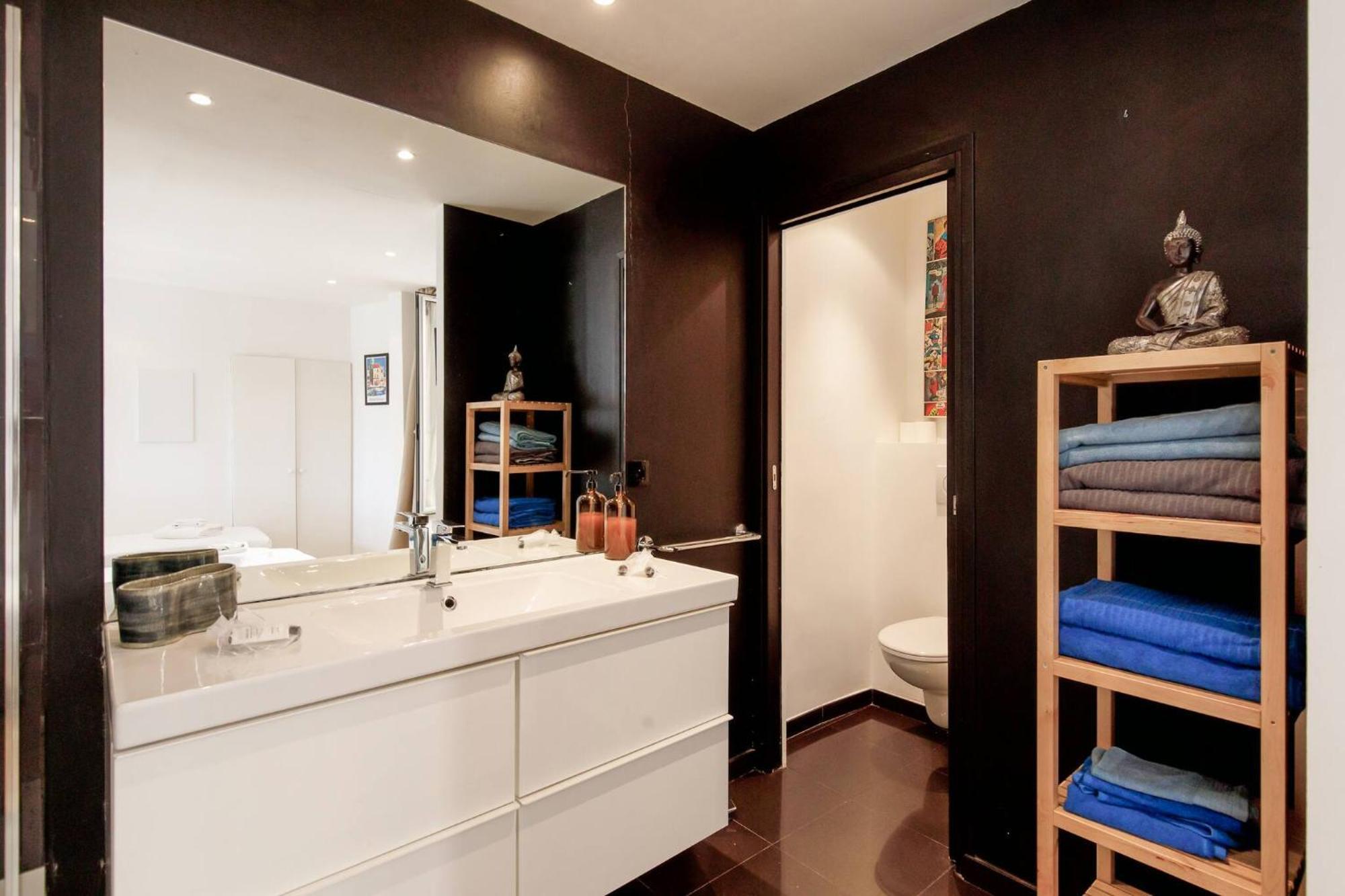 Orient Ecrin Moderne ,tout Confort, 300 M Croisette Apartment Cannes