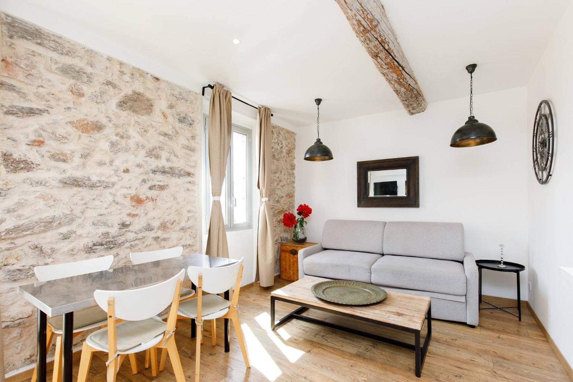 Orient Ecrin Moderne ,tout Confort, 300 M Croisette * Cannes
